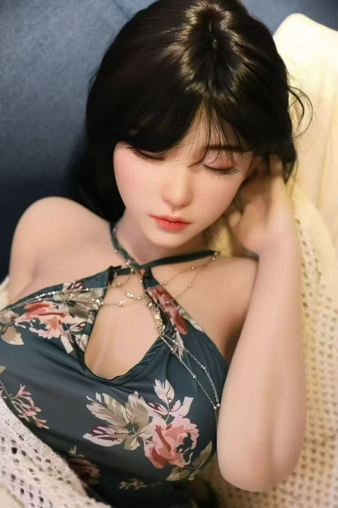 中级体验
